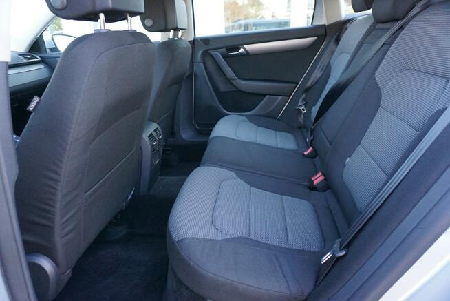 Volkswagen Passat sprawdzony na długich trasach, zarejestrowany, serwisowany,