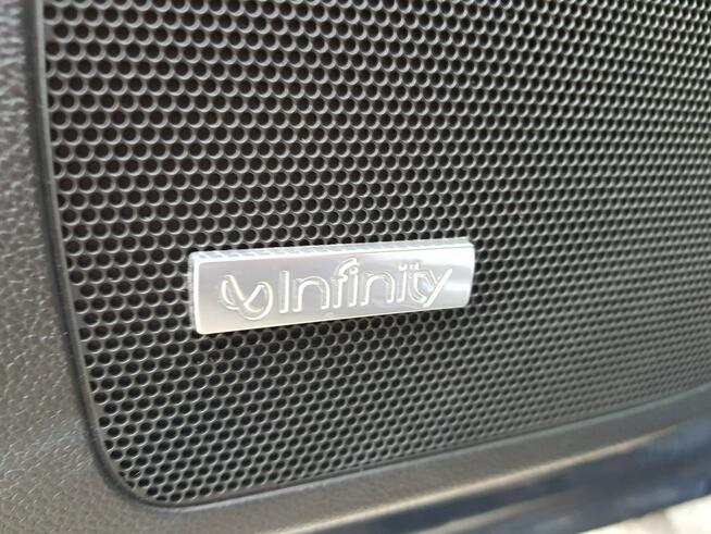 Opel Insignia 2,0cdti Sport OPC Line Infinity Navi Panorama Zarejestrowany Gwarancja