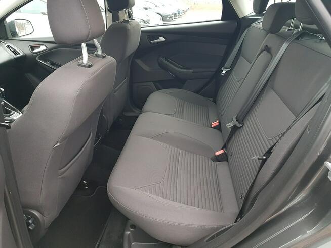 Ford Focus 1,5 Turbo Benzyna Xenony Nawigacja Zarejestrowany Gwarancja
