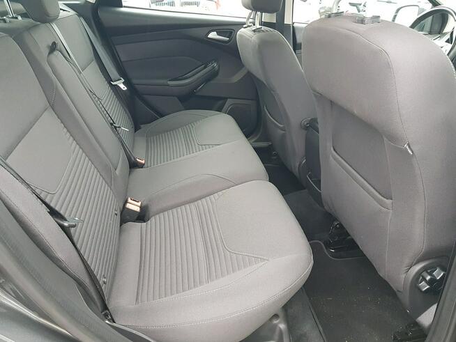 Ford Focus 1,5 Turbo Benzyna Xenony Nawigacja Zarejestrowany Gwarancja