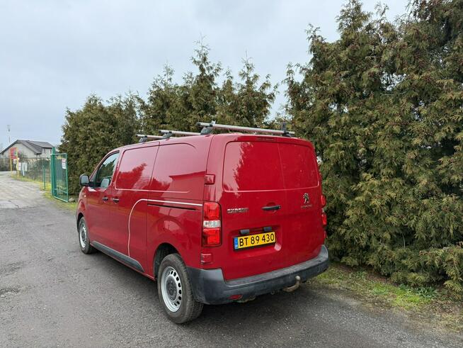 Peugeot Expert LONG L2 Drzwi z obu stron 2.0 Diesel