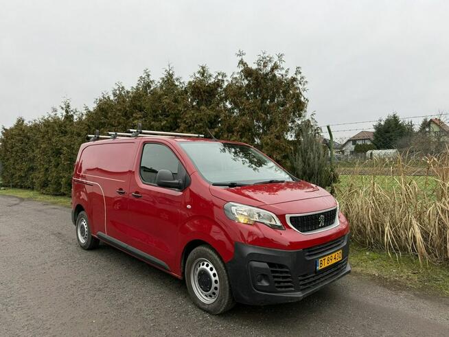 Peugeot Expert LONG L2 Drzwi z obu stron 2.0 Diesel