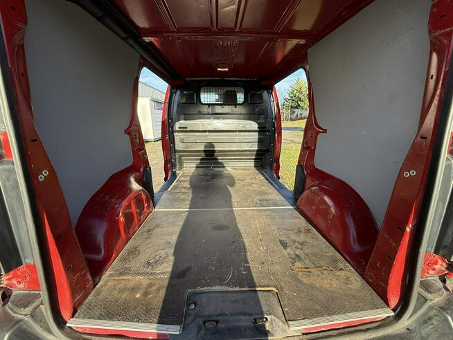 Peugeot Expert LONG L2 Drzwi z obu stron 2.0 Diesel