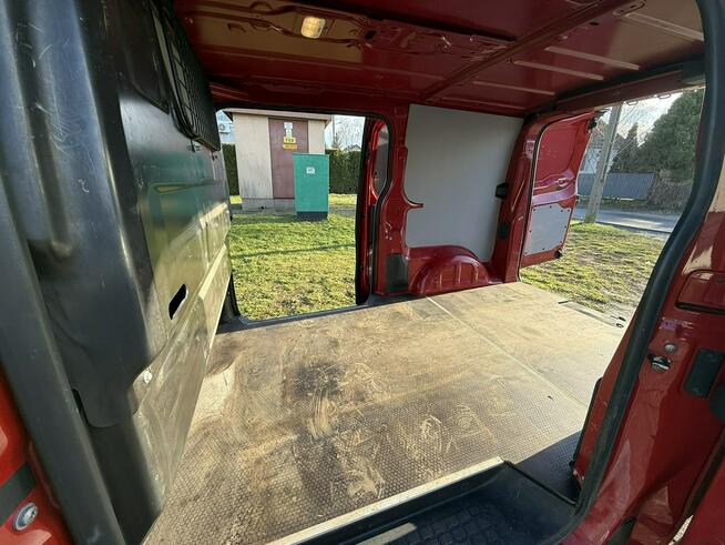 Peugeot Expert LONG L2 Drzwi z obu stron 2.0 Diesel