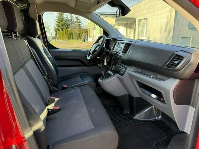 Peugeot Expert LONG L2 Drzwi z obu stron 2.0 Diesel