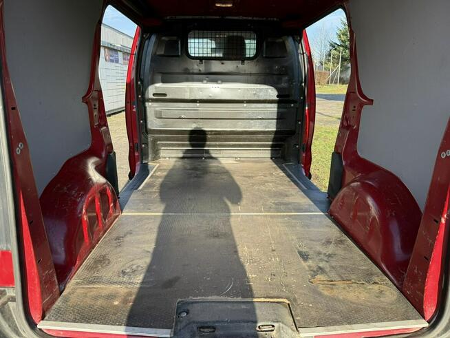 Peugeot Expert LONG L2 Drzwi z obu stron 2.0 Diesel