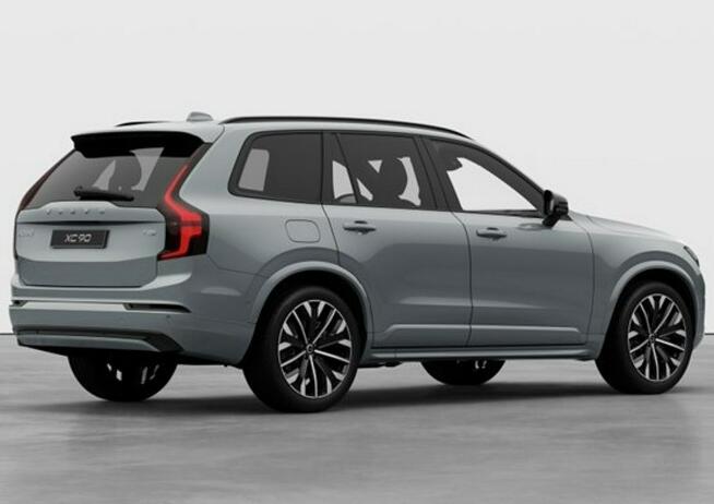 Volvo XC 90 T8 Plus Dark AWD 7-os