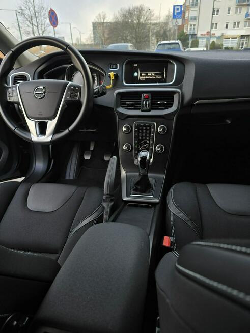 Volvo V40 T2 Momentum