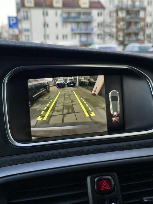 Volvo V40 T2 Momentum