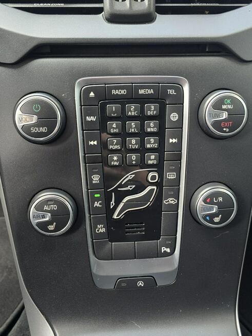 Volvo V40 T2 Momentum