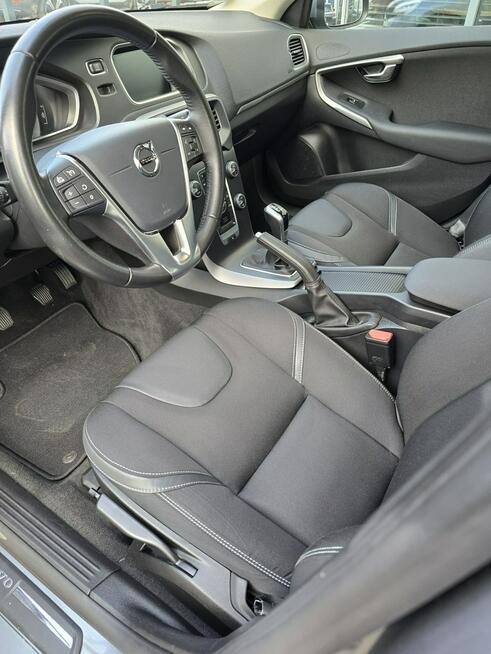 Volvo V40 T2 Momentum