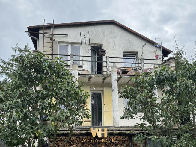 Dom Zielonka, Wiejska