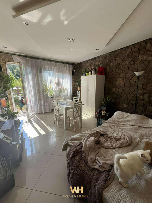 Dom Zielonka, Wiejska