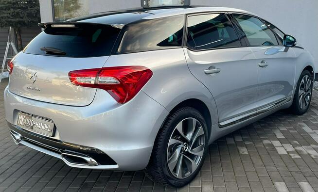 Citroen DS5 2.0 BlueHDI