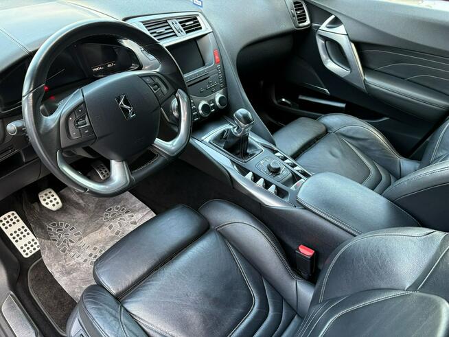 Citroen DS5 2.0 BlueHDI