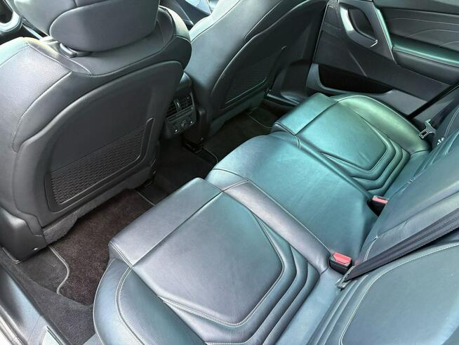 Citroen DS5 2.0 BlueHDI