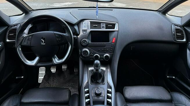 Citroen DS5 2.0 BlueHDI