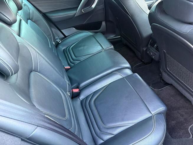 Citroen DS5 2.0 BlueHDI