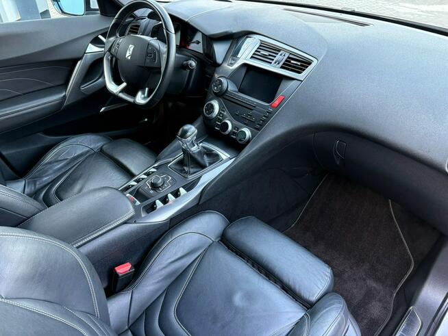 Citroen DS5 2.0 BlueHDI