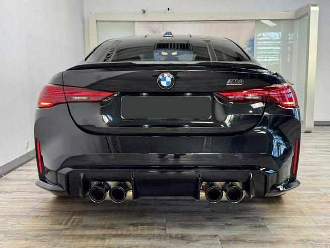 BMW M4 Competition M xDrive, Dostępne od ręki, rabat 132 319 zł