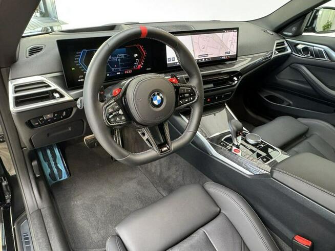 BMW M4 Competition M xDrive, Dostępne od ręki, rabat 132 319 zł