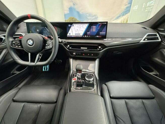 BMW M4 Competition M xDrive, Dostępne od ręki, rabat 132 319 zł
