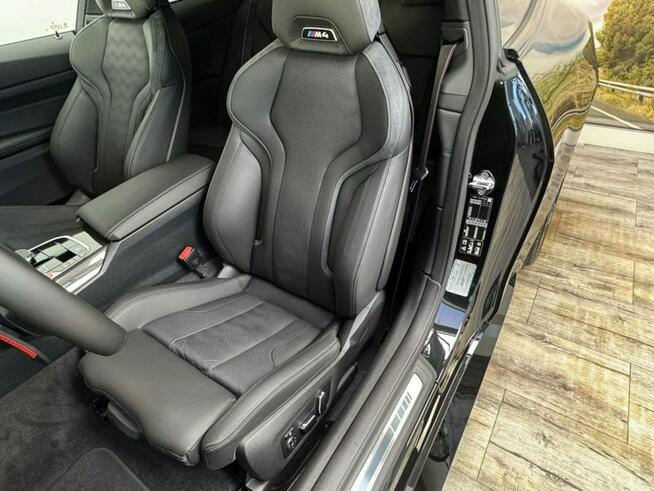 BMW M4 Competition M xDrive, Dostępne od ręki, rabat 132 319 zł