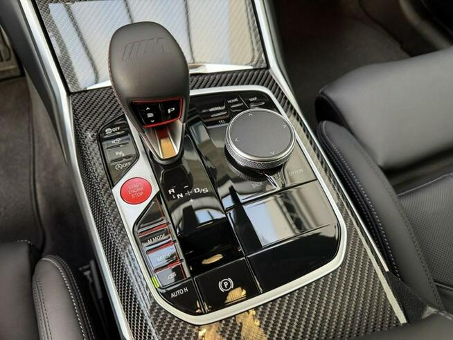 BMW M4 Competition M xDrive, Dostępne od ręki, rabat 132 319 zł