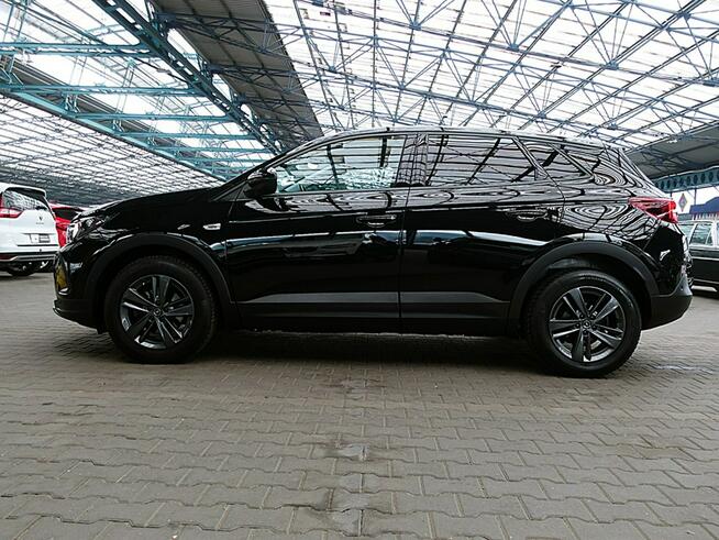 Opel Grandland AUTOMAT+Led+Navi+Kamera+MARTWE POLE 3Lata GWAR. 1wł Kraj Bezwypad F23%