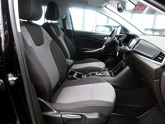 Opel Grandland AUTOMAT+Led+Navi+Kamera+MARTWE POLE 3Lata GWAR. 1wł Kraj Bezwypad F23%