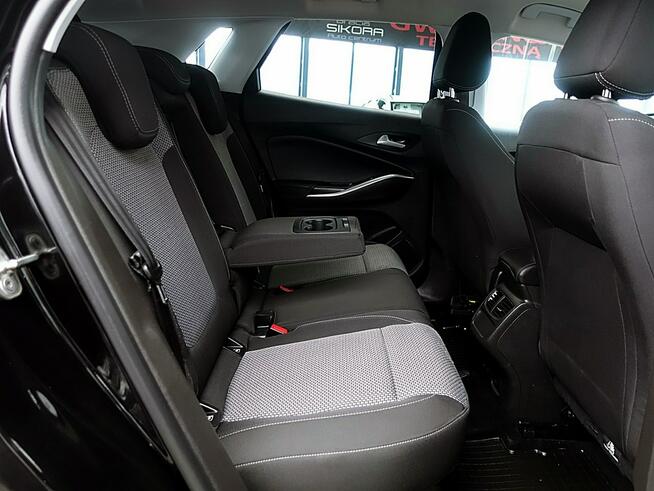 Opel Grandland AUTOMAT+Led+Navi+Kamera+MARTWE POLE 3Lata GWAR. 1wł Kraj Bezwypad F23%