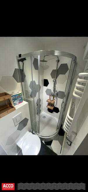 Mieszkanie Sopot Górny, 23 Marca