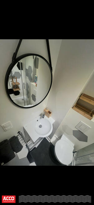 Mieszkanie Sopot Górny, 23 Marca