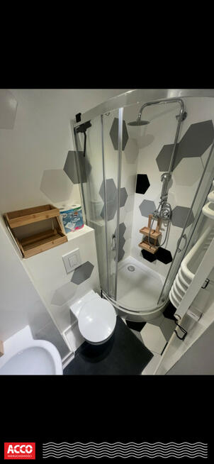 Mieszkanie Sopot Górny, 23 Marca