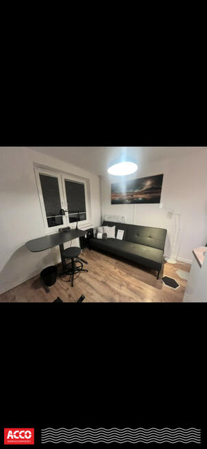 Mieszkanie Sopot Górny, 23 Marca