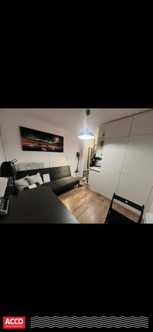 Mieszkanie Sopot Górny, 23 Marca