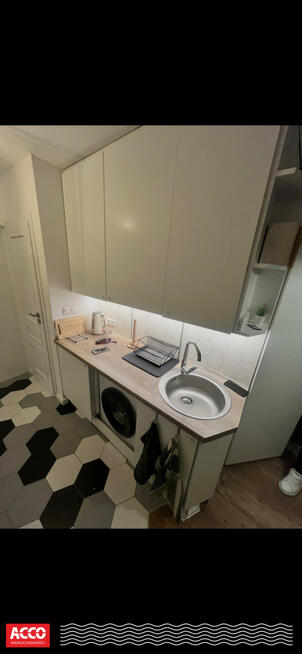 Mieszkanie Sopot Górny, 23 Marca