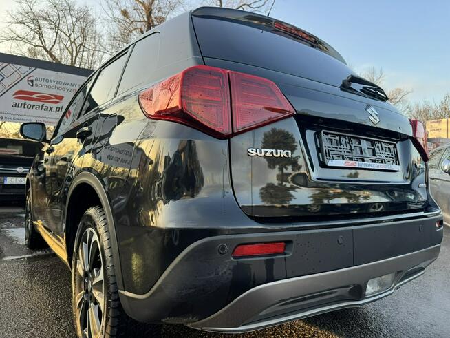 Suzuki Vitara 1.4 BoosterJet Comfort + 4x4 Nvigacja Pdc