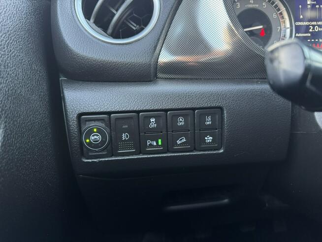 Suzuki Vitara 1.4 BoosterJet Comfort + 4x4 Nvigacja Pdc