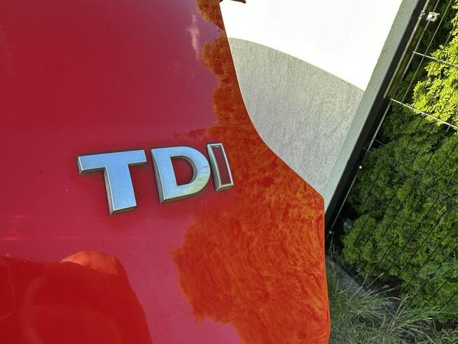 Volkswagen Polo 1,6 TDI, tempomat, CLIMAtronic, isofix, Bluetooth, alufelgi,parktronik