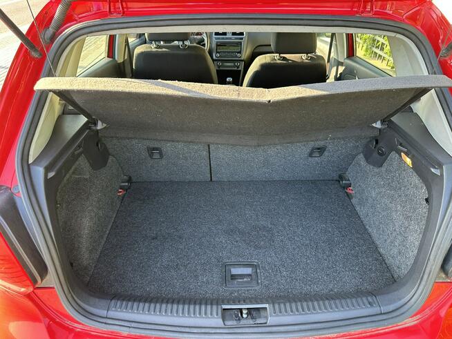 Volkswagen Polo 1,6 TDI, tempomat, CLIMAtronic, isofix, Bluetooth, alufelgi,parktronik