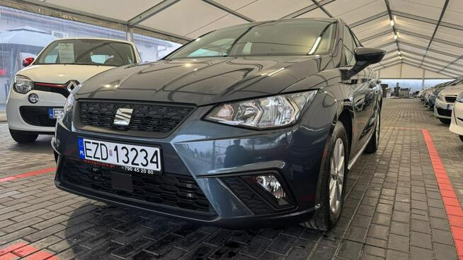 Seat Ibiza V