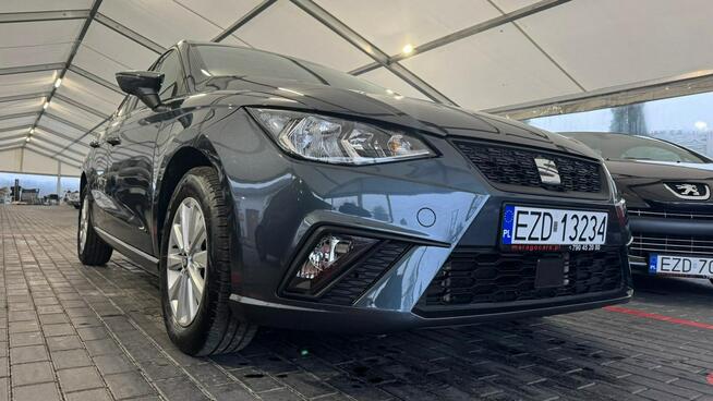 Seat Ibiza V