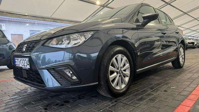 Seat Ibiza V