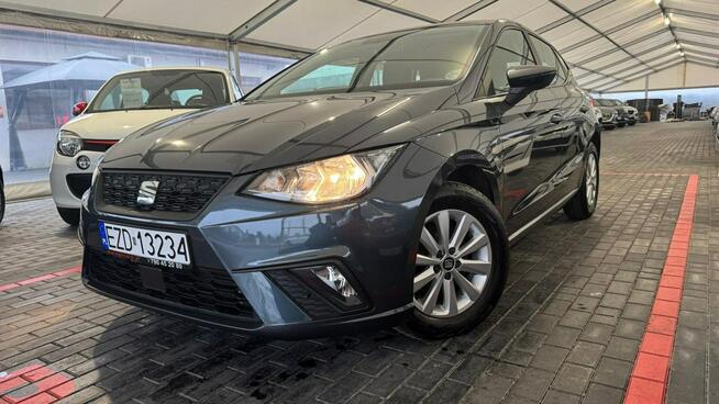 Seat Ibiza V
