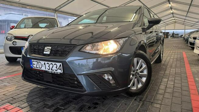 Seat Ibiza V