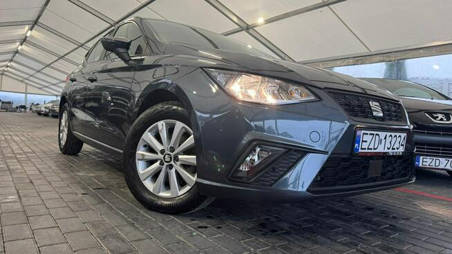 Seat Ibiza V