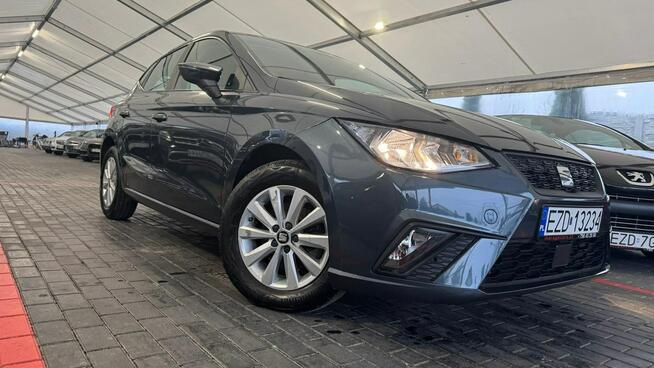 Seat Ibiza V