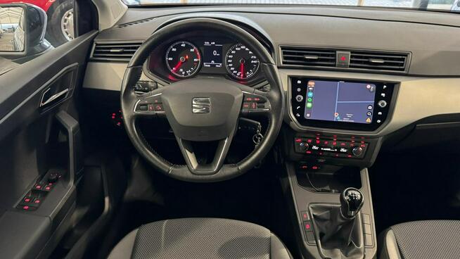Seat Ibiza V