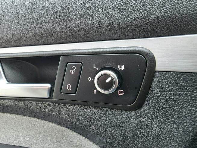 Volkswagen Touran CROSS 2.0TDI DSG niski przebieg 128535km *bardzo zadbany